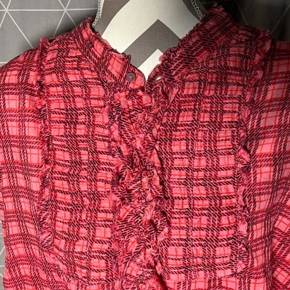 NWT Free People One Top- large - Picture 5 of 8